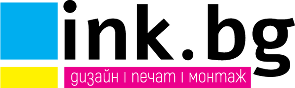 ink.bg - широкоформатен дигитален печат